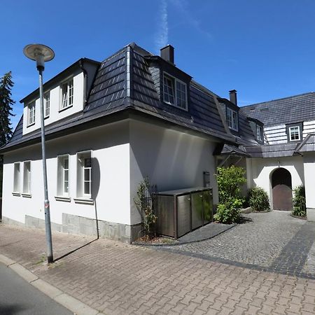 Bohnapartments Steigerwald - Natur In Der Stadt - Vollausstattung - Wlan - Gratis Parkplaetze แอร์ฟวร์ท ภายนอก รูปภาพ