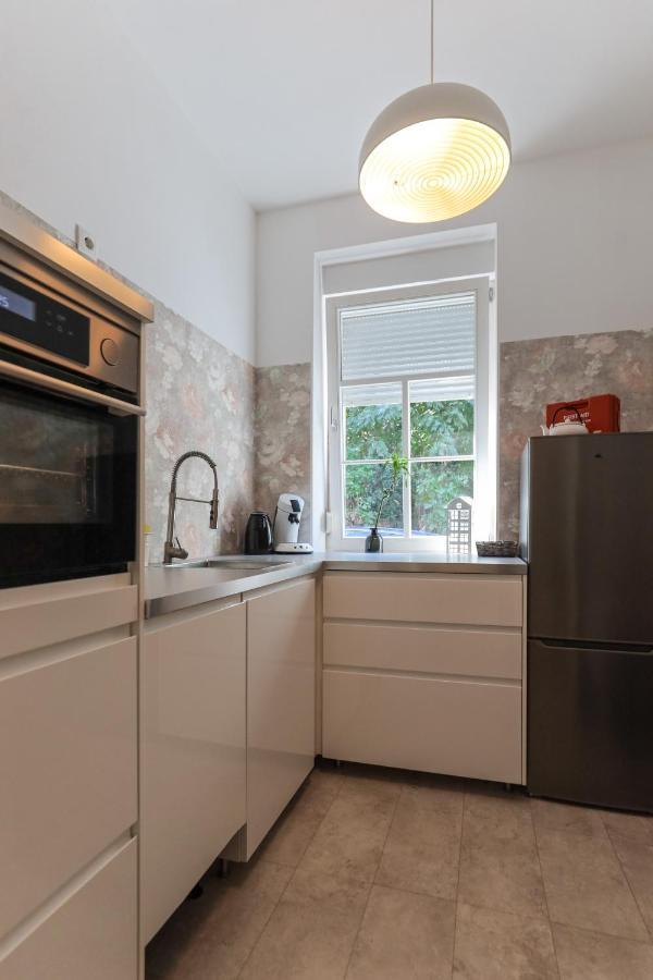 Bohnapartments Steigerwald - Natur In Der Stadt - Vollausstattung - Wlan - Gratis Parkplaetze แอร์ฟวร์ท ภายนอก รูปภาพ