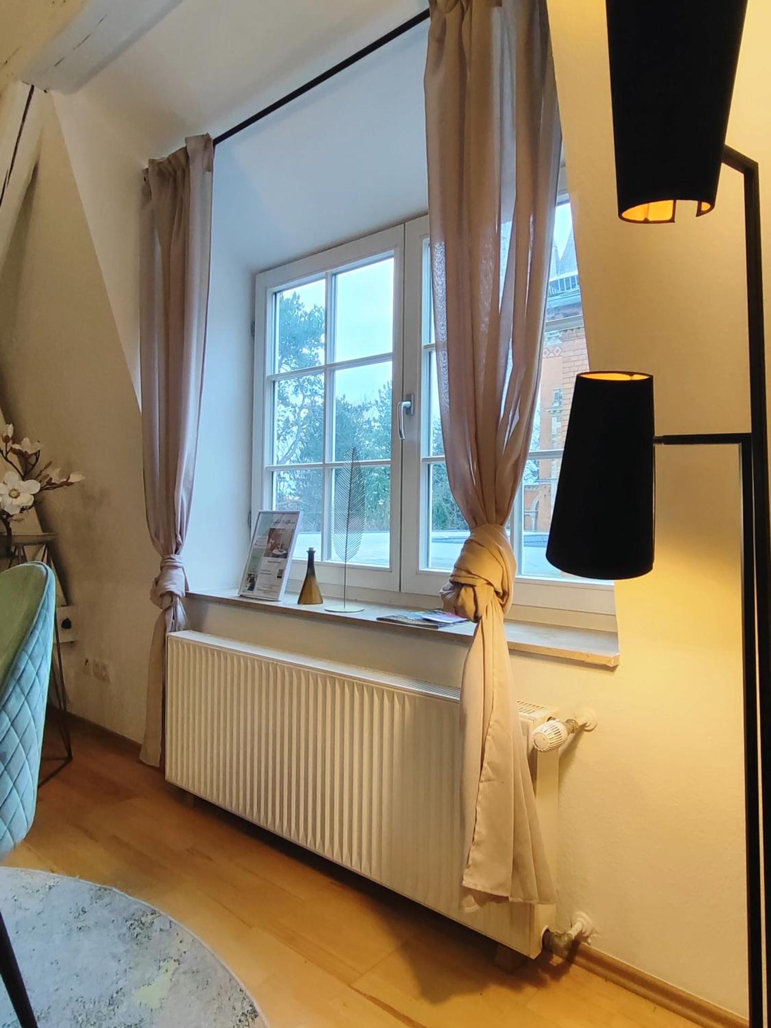 Bohnapartments Steigerwald - Natur In Der Stadt - Vollausstattung - Wlan - Gratis Parkplaetze แอร์ฟวร์ท ภายนอก รูปภาพ