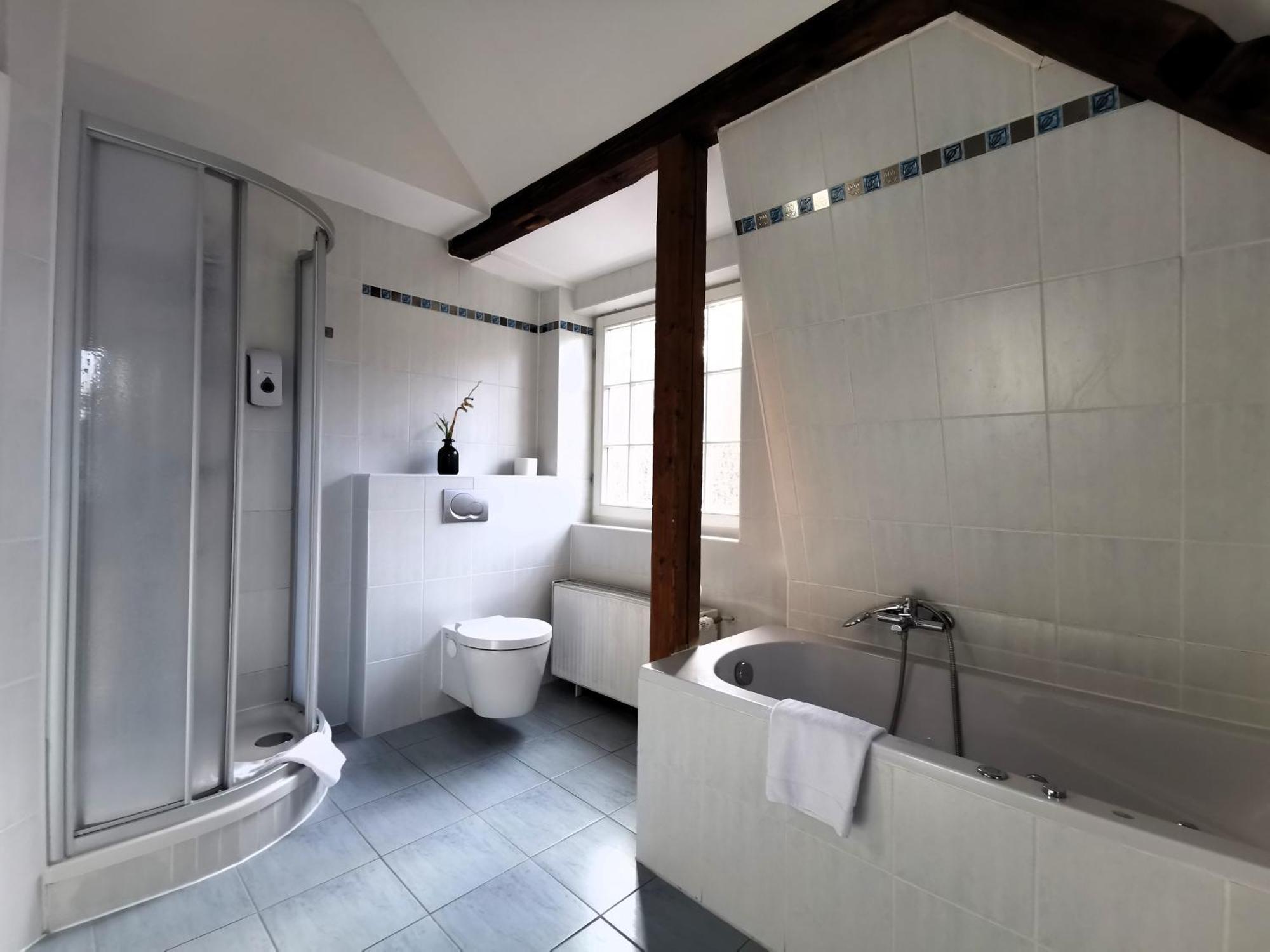 Bohnapartments Steigerwald - Natur In Der Stadt - Vollausstattung - Wlan - Gratis Parkplaetze แอร์ฟวร์ท ภายนอก รูปภาพ