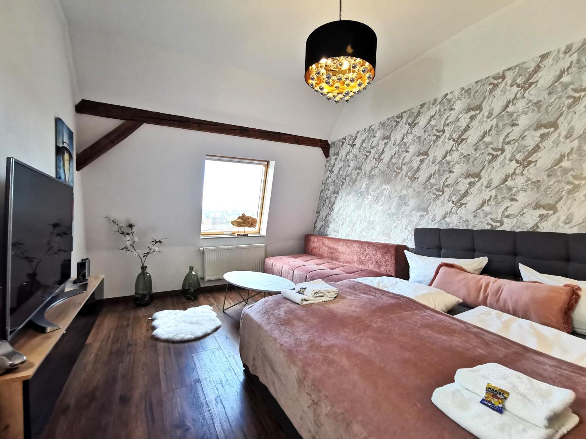 Bohnapartments Steigerwald - Natur In Der Stadt - Vollausstattung - Wlan - Gratis Parkplaetze แอร์ฟวร์ท ภายนอก รูปภาพ